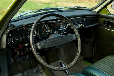1973 Saab 96 V4   - Photo 68 - Rockville, MD 20850