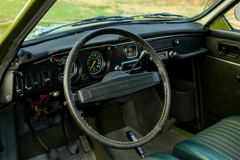 1973 Saab 96 V4   - Photo 68 - Rockville, MD 20850