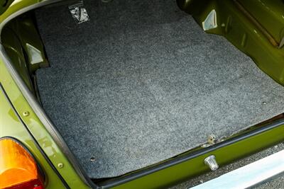 1973 Saab 96 V4   - Photo 138 - Rockville, MD 20850