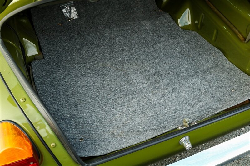 1973 Saab 96 V4   - Photo 138 - Rockville, MD 20850