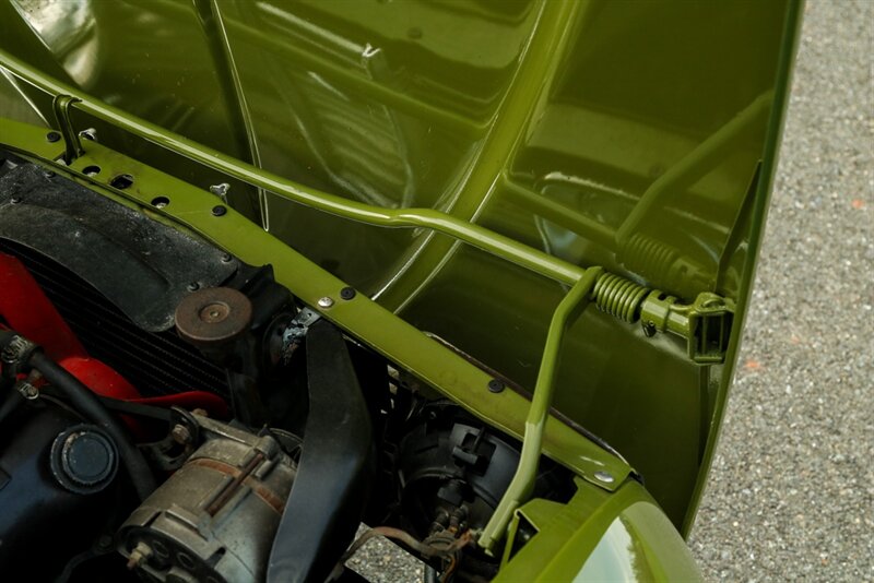 1973 Saab 96 V4   - Photo 128 - Rockville, MD 20850