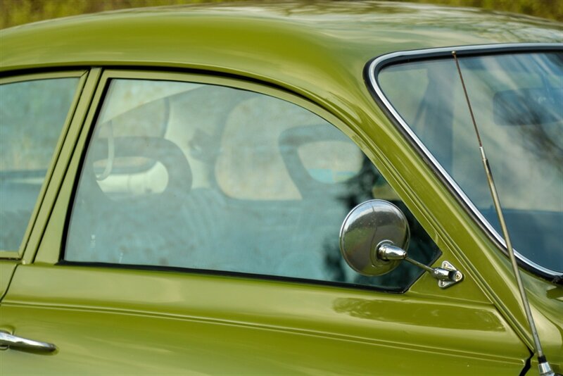 1973 Saab 96 V4   - Photo 38 - Rockville, MD 20850