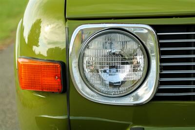 1973 Saab 96 V4   - Photo 31 - Rockville, MD 20850
