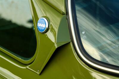 1973 Saab 96 V4   - Photo 56 - Rockville, MD 20850