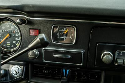 1973 Saab 96 V4   - Photo 105 - Rockville, MD 20850