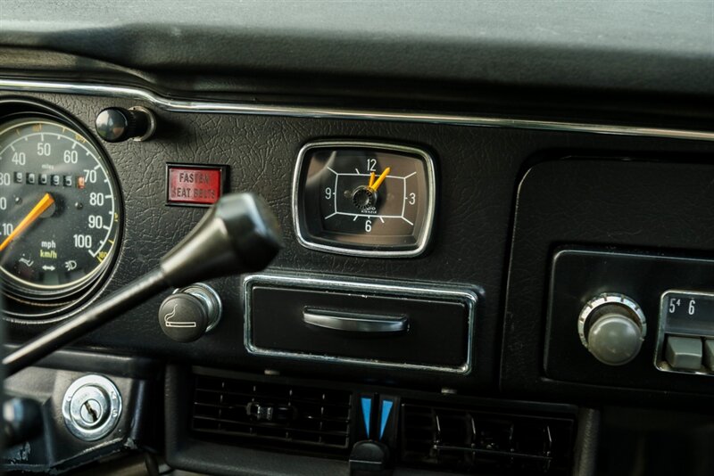 1973 Saab 96 V4   - Photo 105 - Rockville, MD 20850