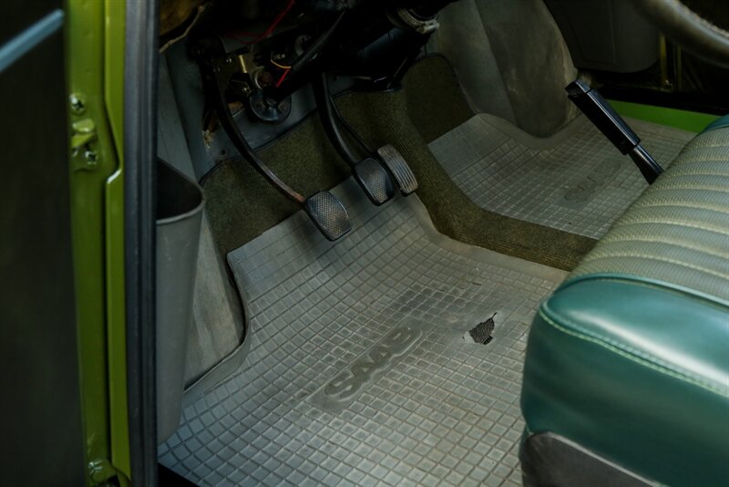 1973 Saab 96 V4   - Photo 87 - Rockville, MD 20850