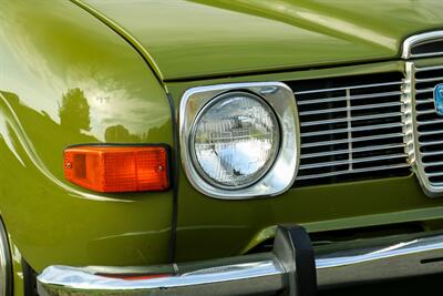 1973 Saab 96 V4   - Photo 29 - Rockville, MD 20850