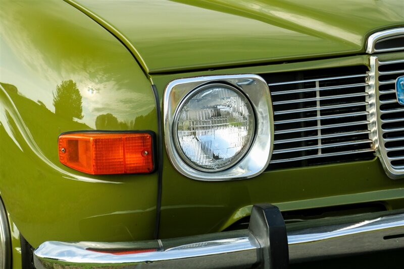 1973 Saab 96 V4   - Photo 29 - Rockville, MD 20850
