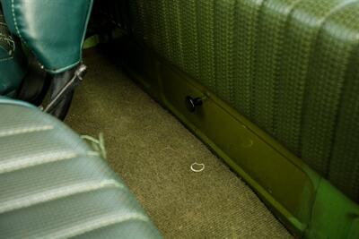 1973 Saab 96 V4   - Photo 94 - Rockville, MD 20850