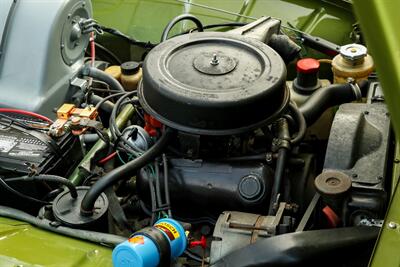 1973 Saab 96 V4   - Photo 119 - Rockville, MD 20850