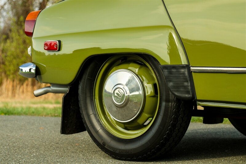 1973 Saab 96 V4   - Photo 65 - Rockville, MD 20850