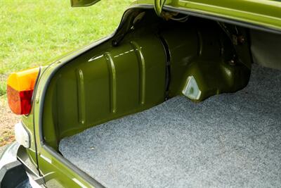 1973 Saab 96 V4   - Photo 137 - Rockville, MD 20850