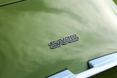 1973 Saab 96 V4   - Photo 63 - Rockville, MD 20850