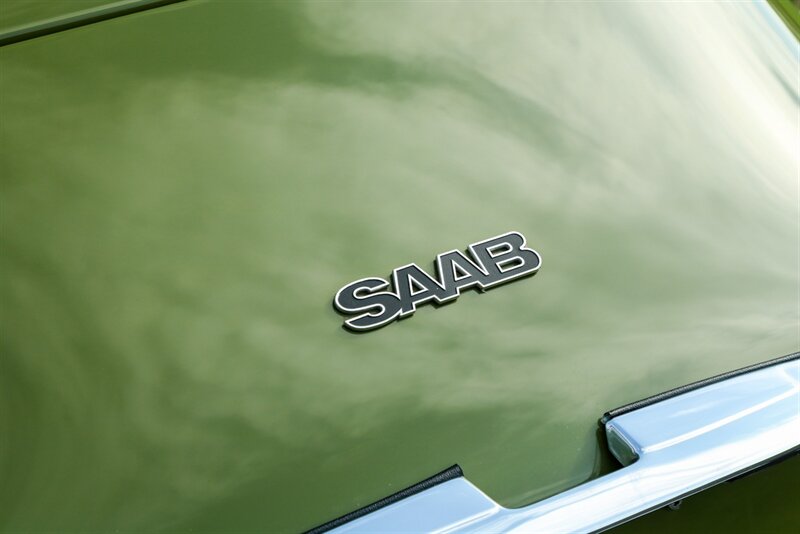 1973 Saab 96 V4   - Photo 63 - Rockville, MD 20850