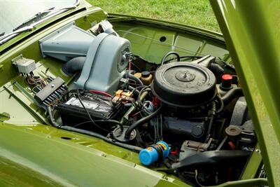 1973 Saab 96 V4   - Photo 118 - Rockville, MD 20850