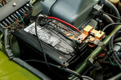 1973 Saab 96 V4   - Photo 126 - Rockville, MD 20850