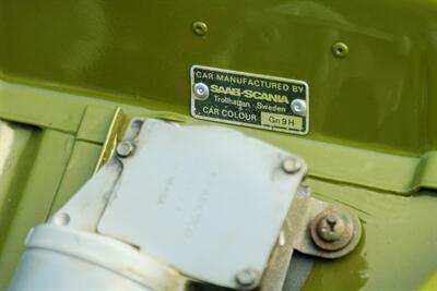 1973 Saab 96 V4   - Photo 148 - Rockville, MD 20850
