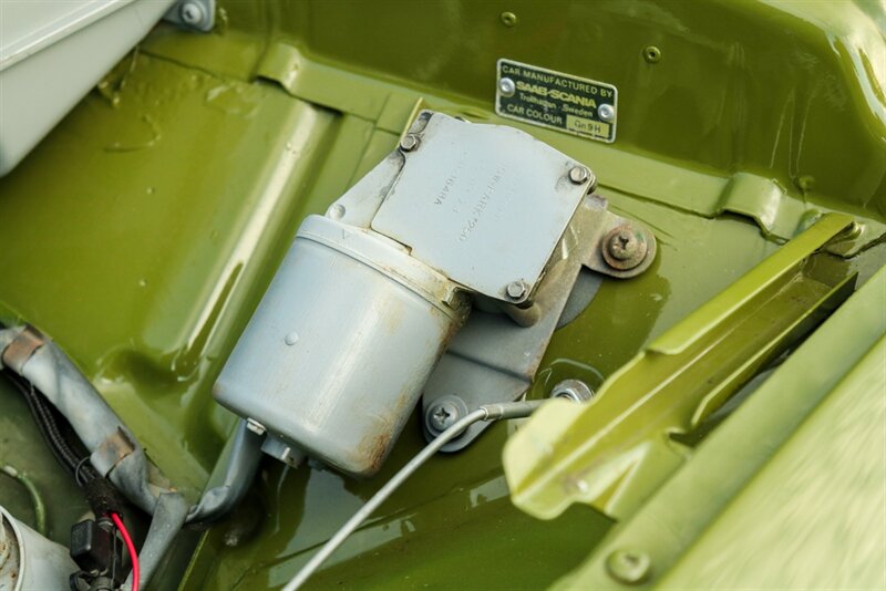 1973 Saab 96 V4   - Photo 132 - Rockville, MD 20850