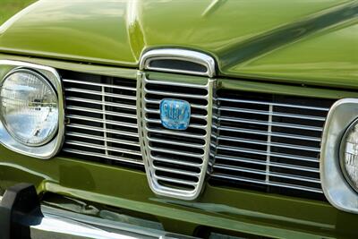 1973 Saab 96 V4   - Photo 34 - Rockville, MD 20850