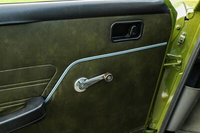 1973 Saab 96 V4   - Photo 114 - Rockville, MD 20850