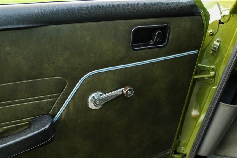 1973 Saab 96 V4   - Photo 114 - Rockville, MD 20850