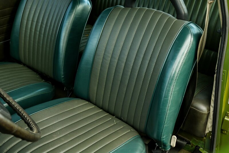 1973 Saab 96 V4   - Photo 79 - Rockville, MD 20850