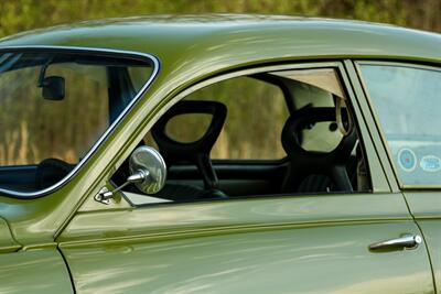 1973 Saab 96 V4   - Photo 47 - Rockville, MD 20850