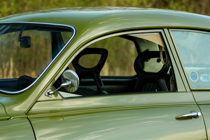 1973 Saab 96 V4   - Photo 47 - Rockville, MD 20850