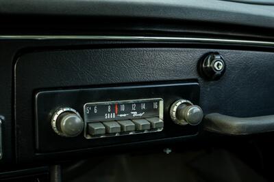 1973 Saab 96 V4   - Photo 106 - Rockville, MD 20850