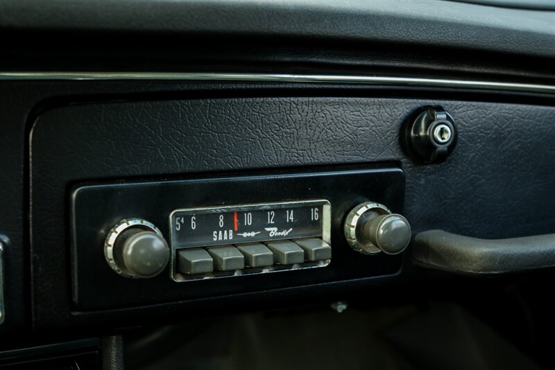 1973 Saab 96 V4   - Photo 106 - Rockville, MD 20850