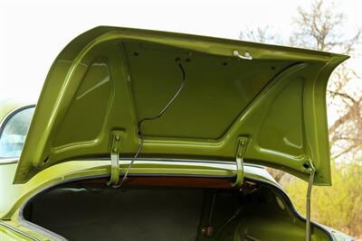 1973 Saab 96 V4   - Photo 145 - Rockville, MD 20850