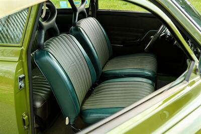 1973 Saab 96 V4   - Photo 75 - Rockville, MD 20850