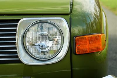 1973 Saab 96 V4   - Photo 32 - Rockville, MD 20850