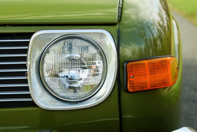 1973 Saab 96 V4   - Photo 32 - Rockville, MD 20850