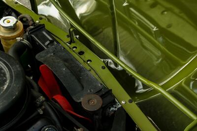 1973 Saab 96 V4   - Photo 129 - Rockville, MD 20850