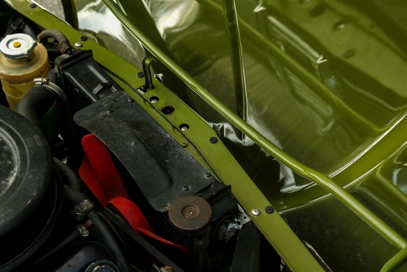 1973 Saab 96 V4   - Photo 129 - Rockville, MD 20850