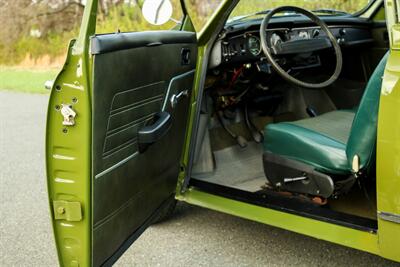 1973 Saab 96 V4   - Photo 113 - Rockville, MD 20850