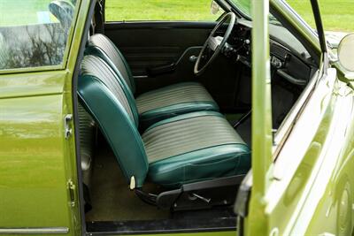 1973 Saab 96 V4   - Photo 76 - Rockville, MD 20850