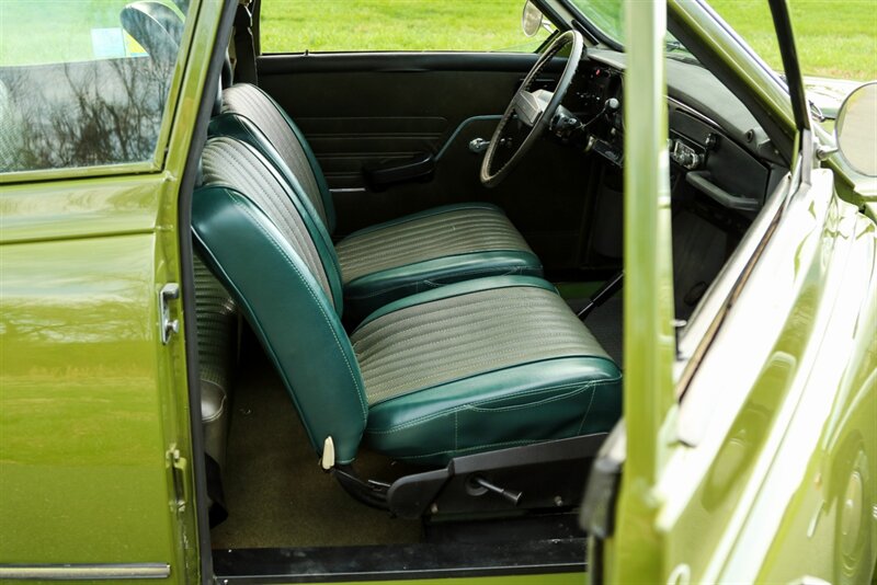1973 Saab 96 V4   - Photo 76 - Rockville, MD 20850