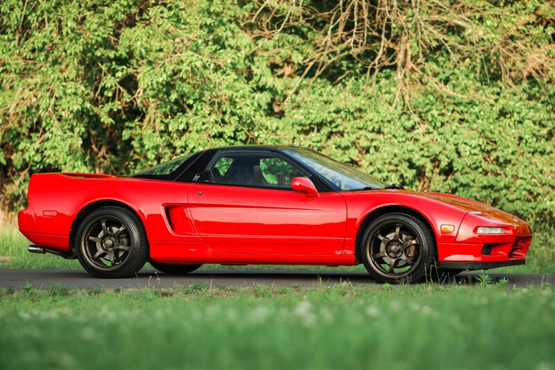 1992 Acura NSX   - Photo 8 - Rockville, MD 20850