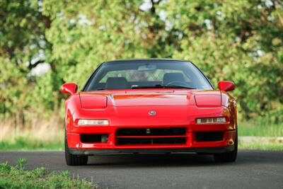 1992 Acura NSX   - Photo 3 - Rockville, MD 20850