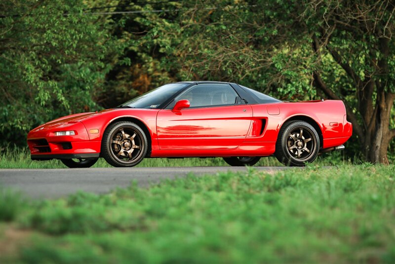 1992 Acura NSX   - Photo 12 - Rockville, MD 20850