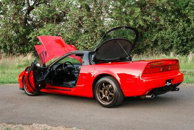 1992 Acura NSX   - Photo 14 - Rockville, MD 20850