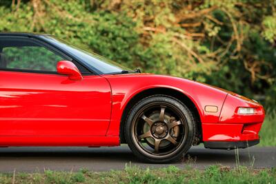 1992 Acura NSX   - Photo 18 - Rockville, MD 20850