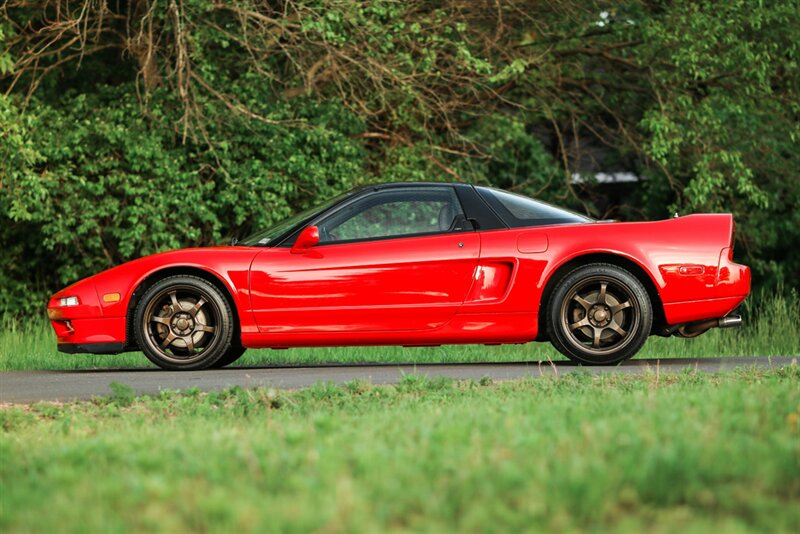 1992 Acura NSX   - Photo 16 - Rockville, MD 20850