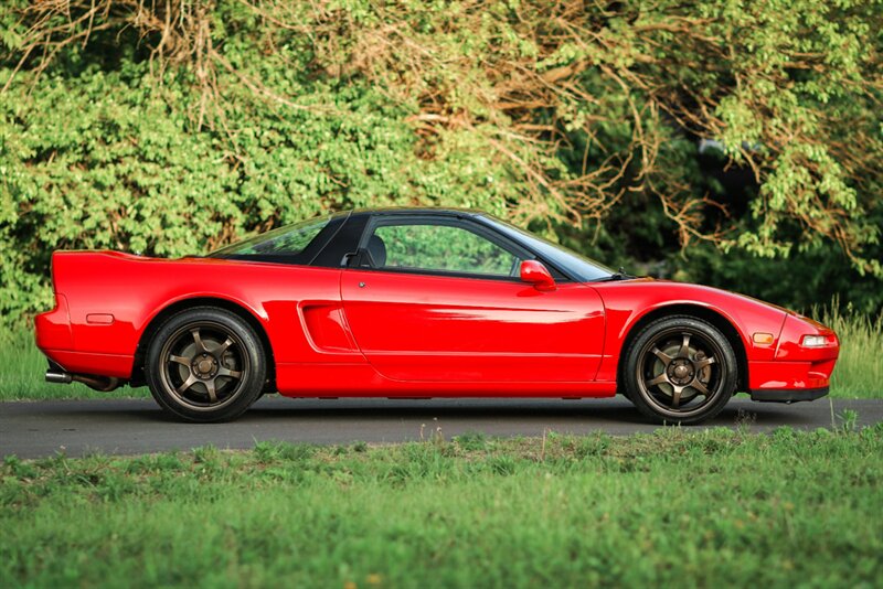 1992 Acura NSX   - Photo 15 - Rockville, MD 20850