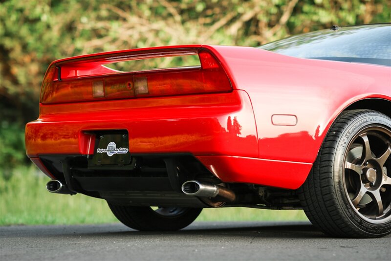 1992 Acura NSX   - Photo 43 - Rockville, MD 20850