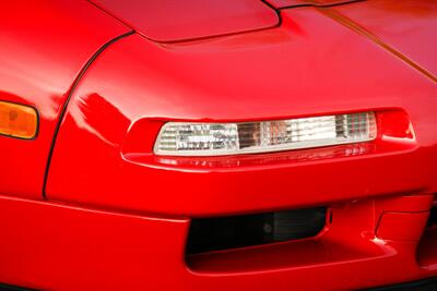 1992 Acura NSX   - Photo 30 - Rockville, MD 20850