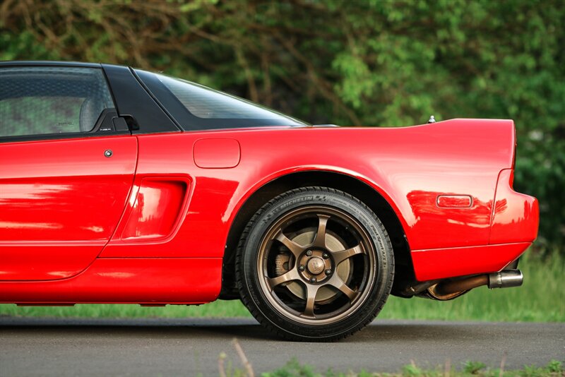 1992 Acura NSX   - Photo 20 - Rockville, MD 20850